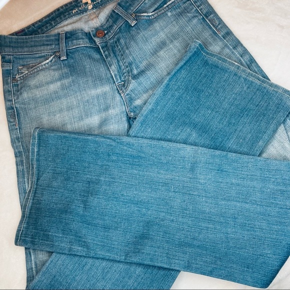 7 For All Mankind Flynt size 28 - Picture 6 of 16